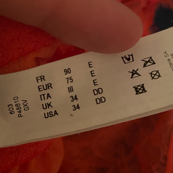 passionata bras - Picture 3 of 4